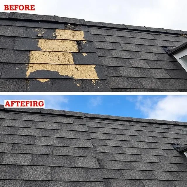 Roof Repair Near Me in Ayer, MA near me
